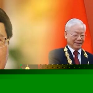 Một đất nước không còn lý tưởng, không còn sự tử tế, đất nước đó sẽ về đâu?