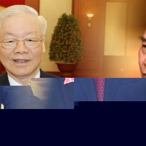 Trách nhiệm trước dân…