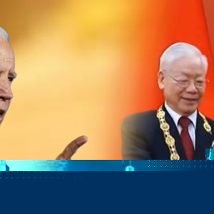 Cộng sản luôn làm ngược lại những gì họ đã ký kết