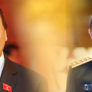 Những bình luận xung quanh vụ Chủ tịch nước Nguyễn Xuân Phúc từ chức