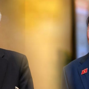 Báo chí thế giới vẫn tiếp tục quan tâm vụ hai Phó Thủ tướng Việt Nam bị bãi nhiệm