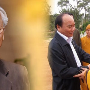 “Vơ tiền” bị chỉ trích, chủ doanh nghiệp chùa Ba Vàng chuyển hướng làm ăn