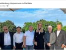 Đức: Bang Mecklenburg – Vorpommern đóng cửa văn phòng liên lạc tại Việt Nam sau 4 năm
