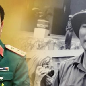 Đại tá Bùi Văn Tùng và sự dối trá của Đảng