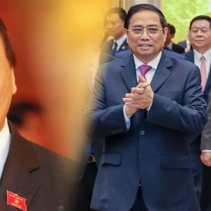 Sốc! Nhờ “làm ruộng”, bà Lê Thị Bích Trân đã nuôi chồng lên đến chức… Thủ tướng Việt Nam