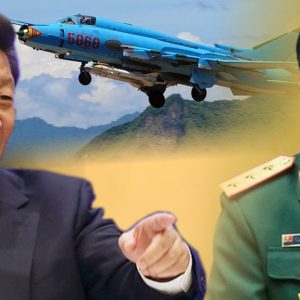 Việt Nam cần hành động ngay trước mối đe dọa từ chiến lược “Dung hợp quân – dân” của Trung Quốc