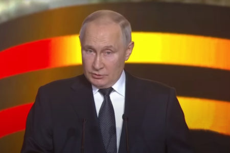 Putin gửi hàng nghìn binh lính ‘thiếu kinh nghiệm’ đến chỗ chết vì ‘mục tiêu phi thực tế’