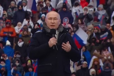Экспорт нефти и газа  Путин теряет свой важнейший источник дохода