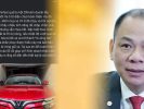 “Mối tình với” VF8 đổ vỡ, VinFast đang “đào huyệt” cho mình