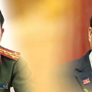 Thủ tướng Phạm Minh Chính gặp Bí thư Hải Nam – Trung Quốc, thành trì Quảng Ninh được gia cường!
