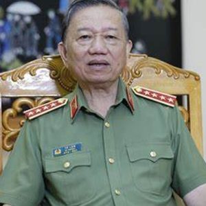 Vietnams Sicherheitsminister wird ausgebremst