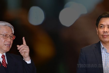 Đề nghị “tự nguyện tinh giản biên chế” là phi thực tế
