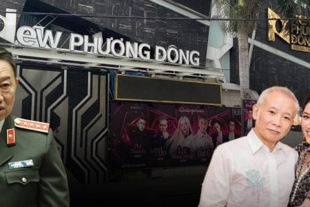 Vũ trường New Phương Đông đang dùng chiêu “kim thiền thoát xác”?