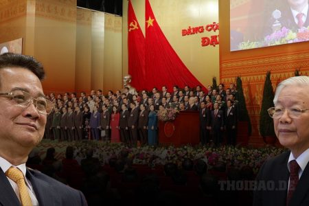 Trừ Ba Dũng, chưa ai dám “hồi mã thương” ông Tổng. Thủ Chính có dám?
