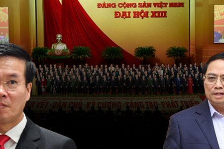 Nhân sự có thể vẫn còn tiếp tục biến động nhưng chính sách đối ngoại sẽ không thay đổi