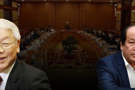“Lời phán” năm xưa nay phang lại cựu Bộ trưởng Mai Tiến Dũng?