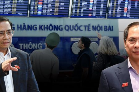 Việt Nam sẽ tăng số nước miễn Visa, kéo dài thời hạn lưu trú.