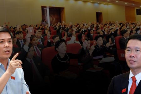 Đảng tổ chức thi viết bảo vệ nền tảng tư tưởng của Đảng