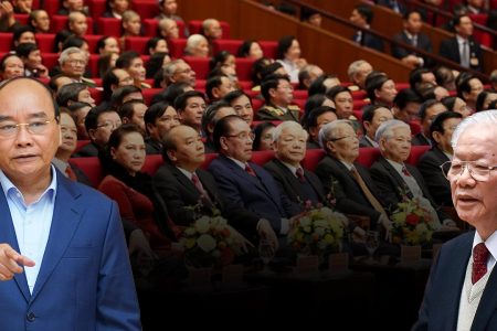 Bệnh ghẻ của Đảng, ông Tổng càng chữa càng gây lở loét