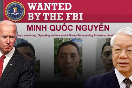 Những cách mà FBI có thể làm để bắt giữ Nguyễn Minh Quốc