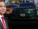 Quản lý cấp cao nghỉ việc, ngày tàn của VinFast đang đến