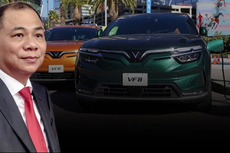 Quản lý cấp cao nghỉ việc, ngày tàn của VinFast đang đến