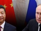 Ngưu tầm ngưu, Tập đi thăm Putin