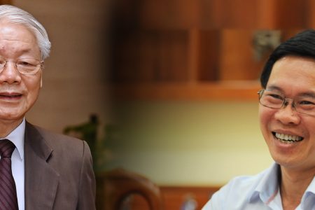 Tôn chỉ xuyên suốt của các thế hệ lãnh đạo Đảng: Thà mất nước còn hơn mất Đảng