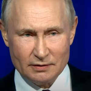 Putin ‘ảo tưởng’ khi nghĩ rằng cuộc xâm lược Ukraine sẽ phá vỡ NATO và khiến phương Tây cúi đầu trước Nga