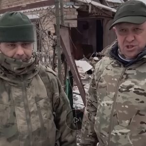 Tư lệnh Nga dọa Putin sẽ rút quân!