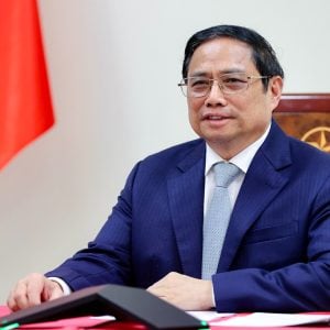 Providing huge financial package for Construction Minister Nguyen Thanh Nghi’s ambitious social housing project, is Prime Minister Pham Minh Chinh “gambling”?