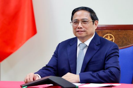 Providing huge financial package for Construction Minister Nguyen Thanh Nghi’s ambitious social housing project, is Prime Minister Pham Minh Chinh “gambling”?