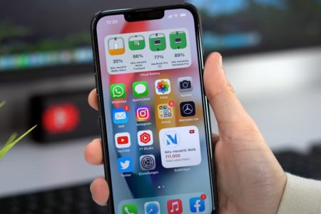 Chỉ cần mật mã Iphone là đủ để kẻ trộm vét sạch tiền trong tài khoản của bạn