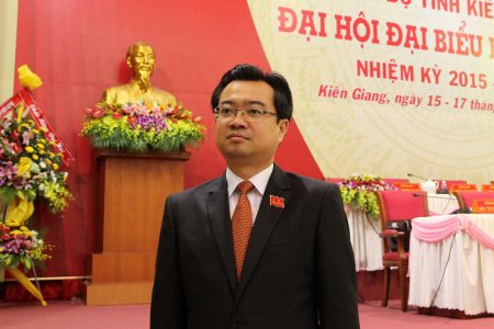Difficulties of Vietnamese Construction Minister Nguyen Thanh Nghi