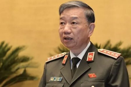 Vietnamese Police chief throws second punch at Nguyen Thi Thanh Nhan, shaking Prime Minister’s position