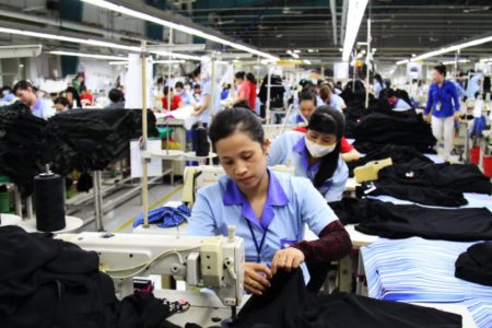 Binh Duong: More than 36,000 employees have their contracts temporarily terminated or taken unpaid leave
