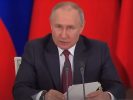 Putin xấu xa sử dụng công nghệ Mỹ để đàn áp các cuộc biểu tình khi bạo chúa muốn dập tắt phe đối lập Nga