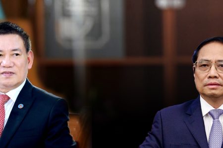 Mồi nhử 15,5 tỷ đô ẩn chứa móc câu bén nhọn, Thủ tướng Chính lao theo “như con thiêu thân”?