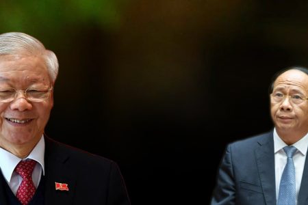 Lê Văn Thành “có chi mô”? Ông đang khỏe hay đang đợi đến ngày đi?