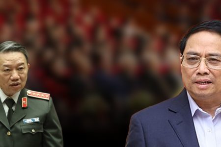 Tô “ngứa tay” thọc sườn Thủ tướng