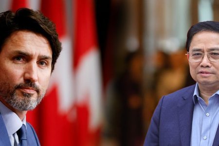 Chính quyền Canada xem xét đơn tố cáo Việt Nam vi phạm CPTPP