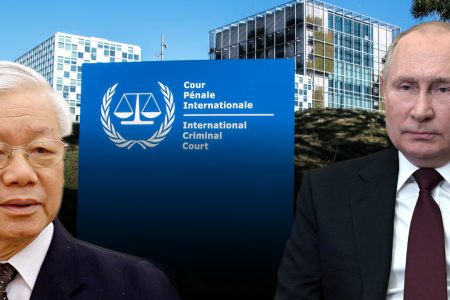 Lệnh truy nã của ICC đối với Puitn có tác động như thế nào?