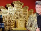 Ông Đàm, một “xướng ca” có tham vọng “xưng đế”, tháo chạy trước khi bị ngai quật!