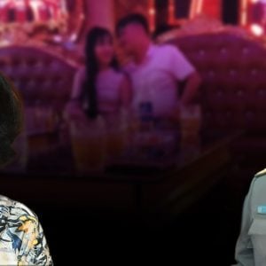 Cựu Giám đốc Công an Quảng Trị – Trần Đức Việt uống bia ôm gái có thể bị “xơi tái”?
