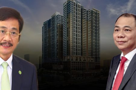 VinFast và Novaland cột chung một tảng đá. Ai chìm ai nổi?