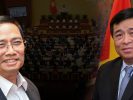 Sau những năm gặp đại họa, Thủ tướng Chính hoảng hồn lo bịt lỗ thủng