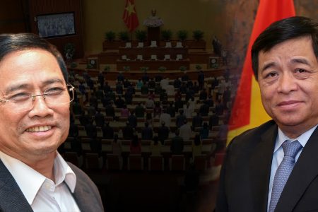 Sau những năm gặp đại họa, Thủ tướng Chính hoảng hồn lo bịt lỗ thủng