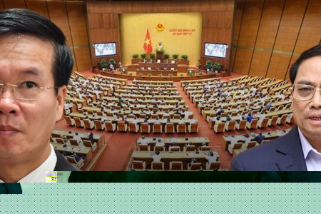 Nay 3 chọi 1, mai 4 chọi 1, Thủ tướng Chính liệu mà “ăn ở cho phải đạo”