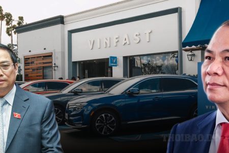 VinFast ế, Vượng chế cách gỡ gạc