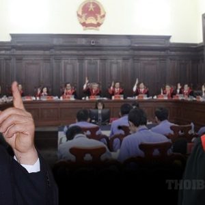 Vì sao “Trùm làm án oan” Nguyễn Hòa Bình bị ông Tổng “hắt hủi”